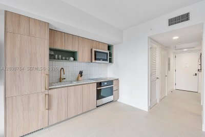 Natiivo Gale Miami Hotel & Residences Apt #2903