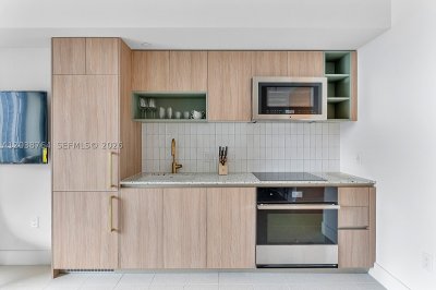 Aluguel de apartamento no Natiivo Gale Miami Hotel & Residences 2903