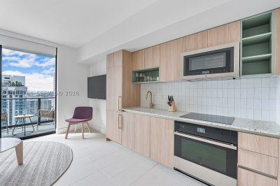 Aluguel de apartamento no Natiivo Gale Miami Hotel & Residences 2903