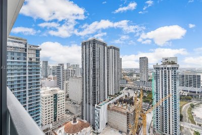 Aluguel de apartamento no Natiivo Gale Miami Hotel & Residences 2903