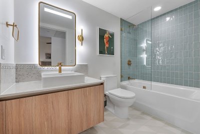 Aluguel de apartamento no Natiivo Gale Miami Hotel & Residences 2903