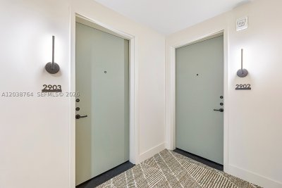 Aluguel de apartamento no Natiivo Gale Miami Hotel & Residences 2903