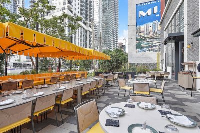 Aluguel de apartamento no Natiivo Gale Miami Hotel & Residences 2903