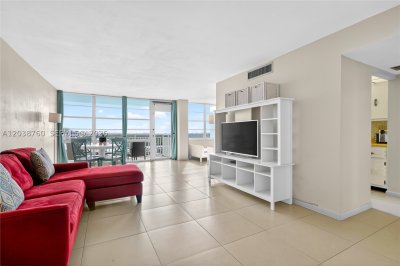 Comprar apartamento en Winston Towers 1905 + DEN
