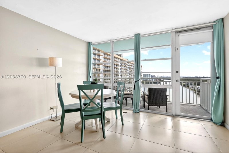 Condo for sale at Winston Towers 1905 + DEN