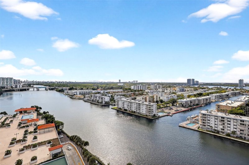 Condo for sale at Winston Towers 1905 + DEN