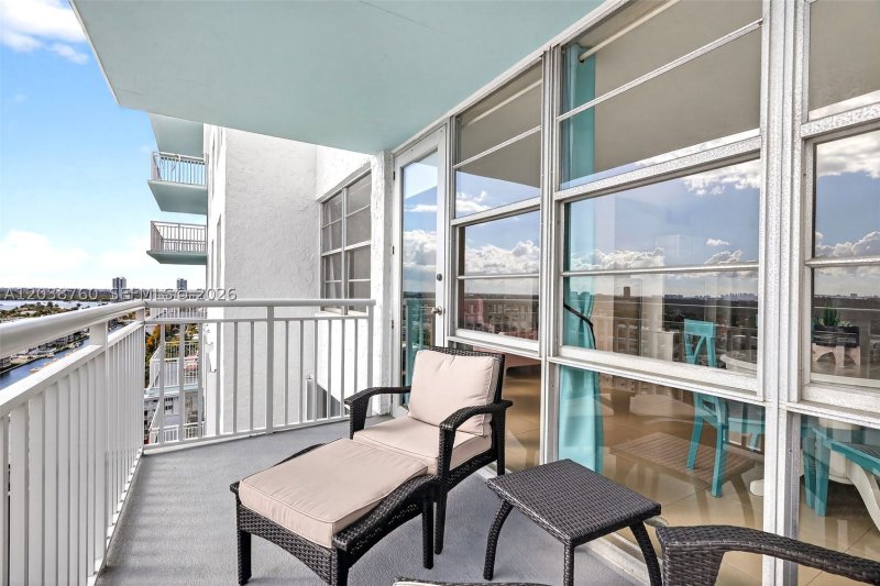 Condo for sale at Winston Towers 1905 + DEN