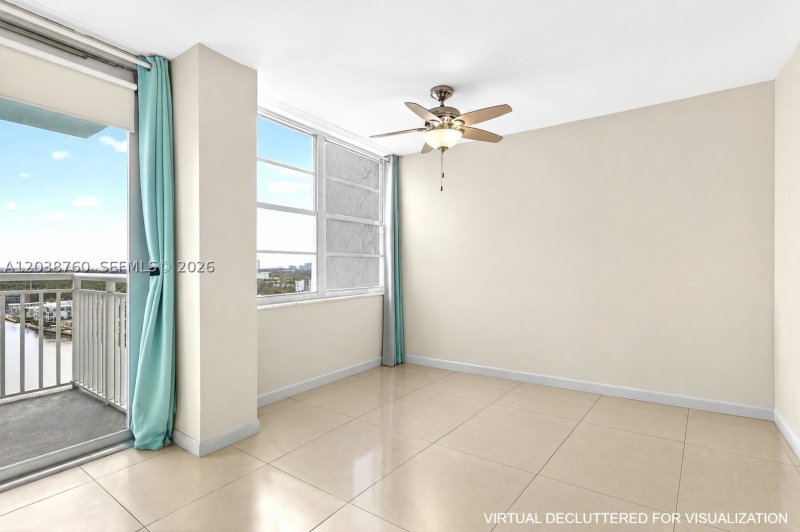 Condo for sale at Winston Towers 1905 + DEN