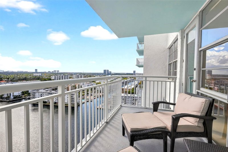 Condo for sale at Winston Towers 1905 + DEN