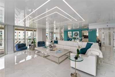 Comprar apartamento en Le Montcalm 902