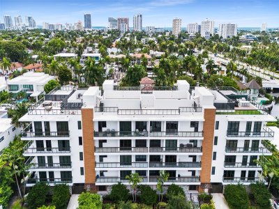 Comprar apartamento en Aqualuna Las Olas 403