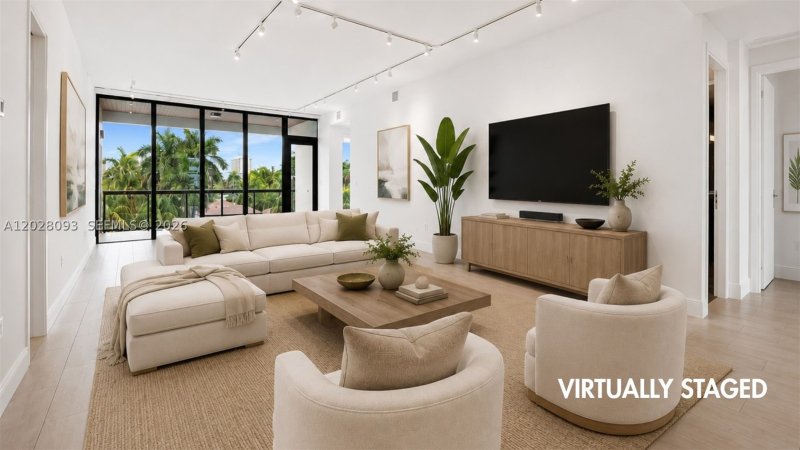Condo for sale at Aqualuna Las Olas 403