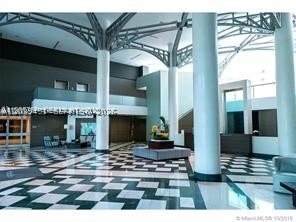 Apartment for rent at Ocean One 1109