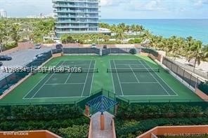 Apartment for rent at Ocean One 1109