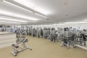 Apartment for rent at Ocean One 1109