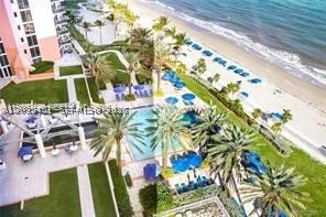 Ocean One Apt #1109