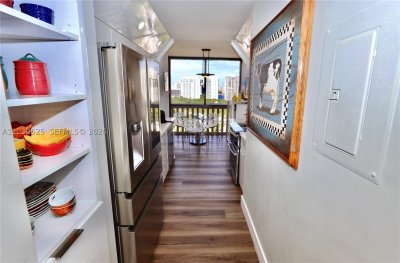 Alquiler de apartamento en 1000 Williams Island 2005
