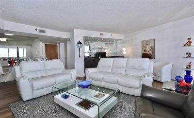 Alquiler de apartamento en 1000 Williams Island 2005