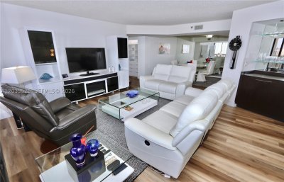 Alquiler de apartamento en 1000 Williams Island 2005