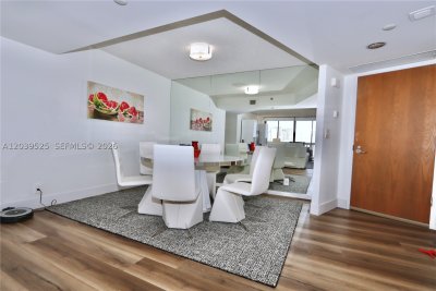 Alquiler de apartamento en 1000 Williams Island 2005