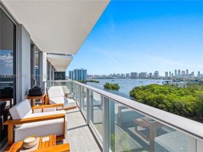 Comprar apartamento en The Harbour 1117