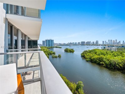 Comprar apartamento en The Harbour 1117