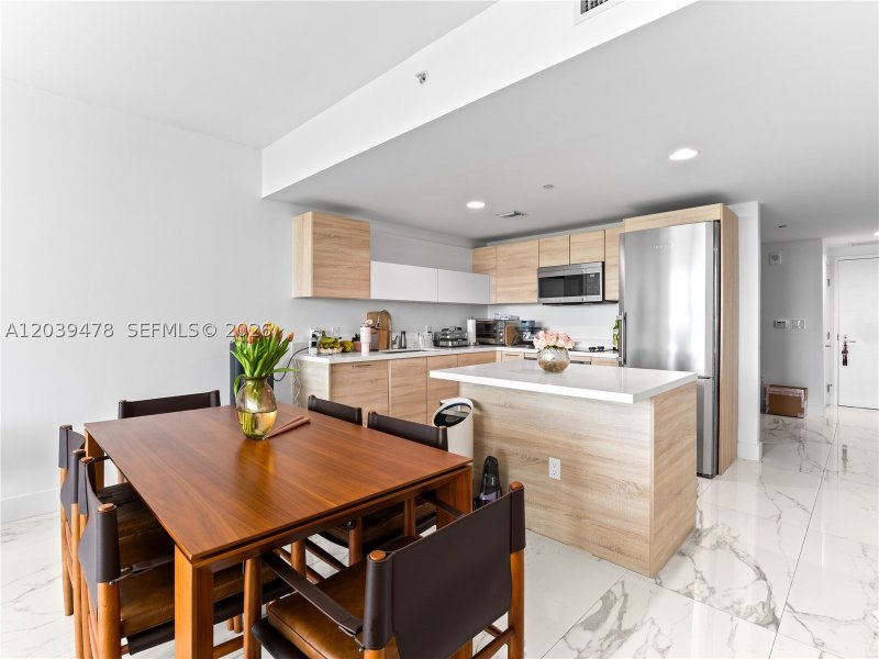 Comprar apartamento en The Harbour 1117