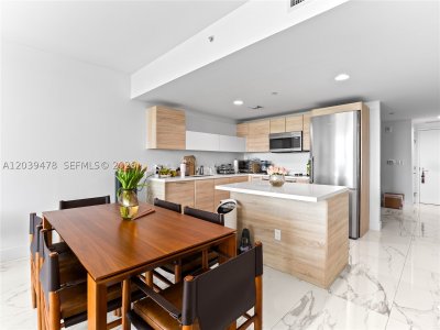 Comprar apartamento en The Harbour 1117