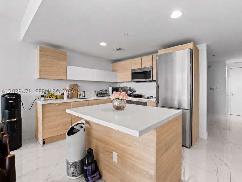 Comprar apartamento en The Harbour 1117