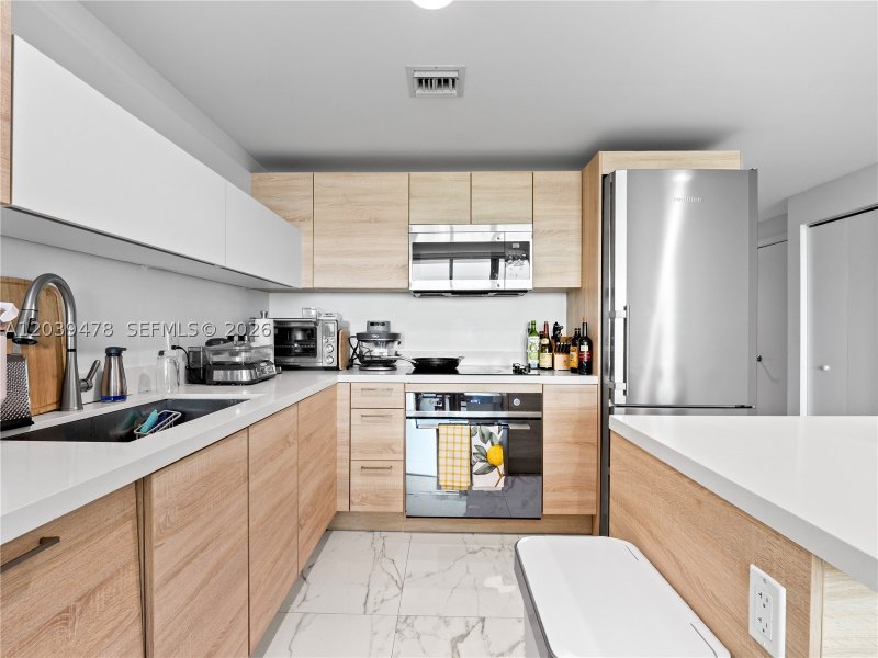Comprar apartamento en The Harbour 1117