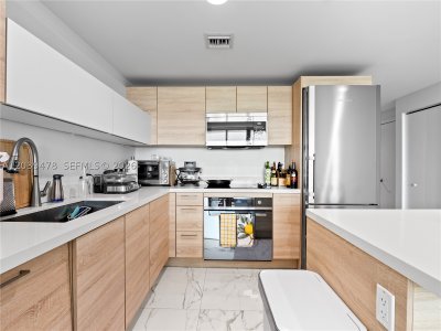 Comprar apartamento en The Harbour 1117