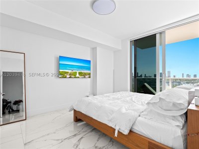 Comprar apartamento en The Harbour 1117