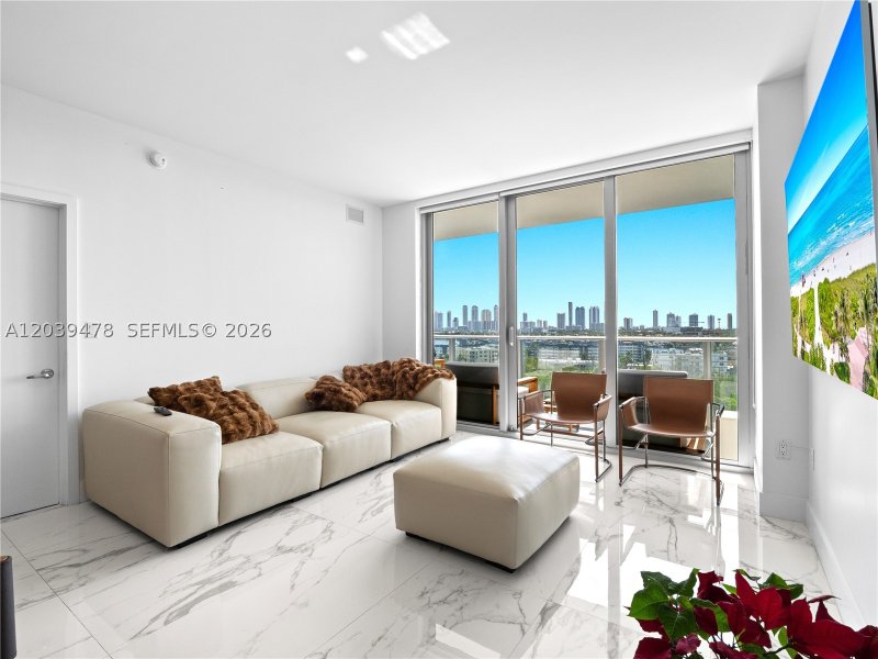 Comprar apartamento en The Harbour 1117