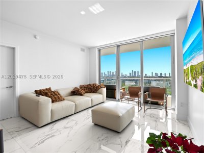 Comprar apartamento en The Harbour 1117