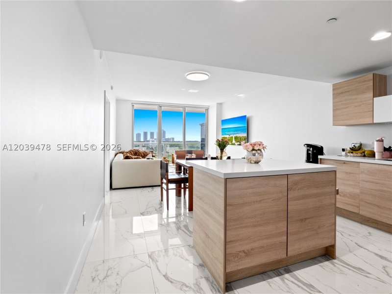 Comprar apartamento en The Harbour 1117