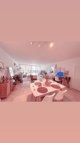 Apartment for rent at Seacoast 5700 3N