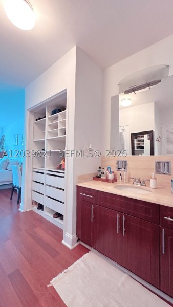 Apartment for rent at Seacoast 5700 3N