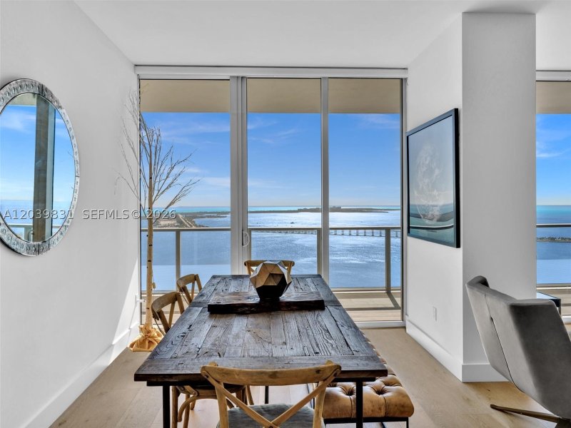 Apartment for rent at Brickell House Condo 4202