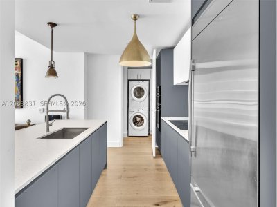 Alquiler de apartamento en Brickell House Condo 4202
