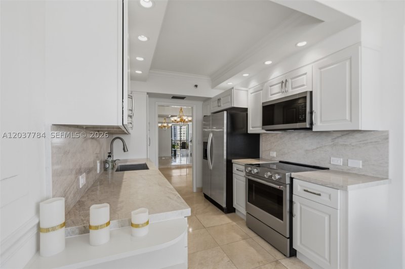 Comprar apartamento en Terraces Of Turnberry 803