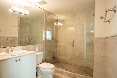 Alquiler de apartamento en King David UPH6