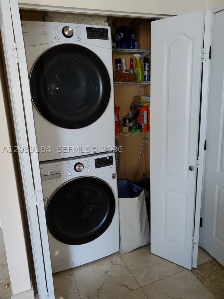Alquiler de apartamento en King David UPH6