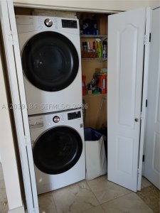 Alquiler de apartamento en King David UPH6