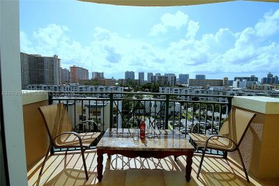 King David Apt #UPH6