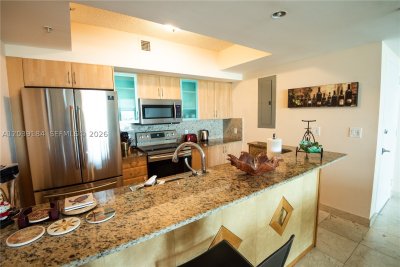 Alquiler de apartamento en King David UPH6