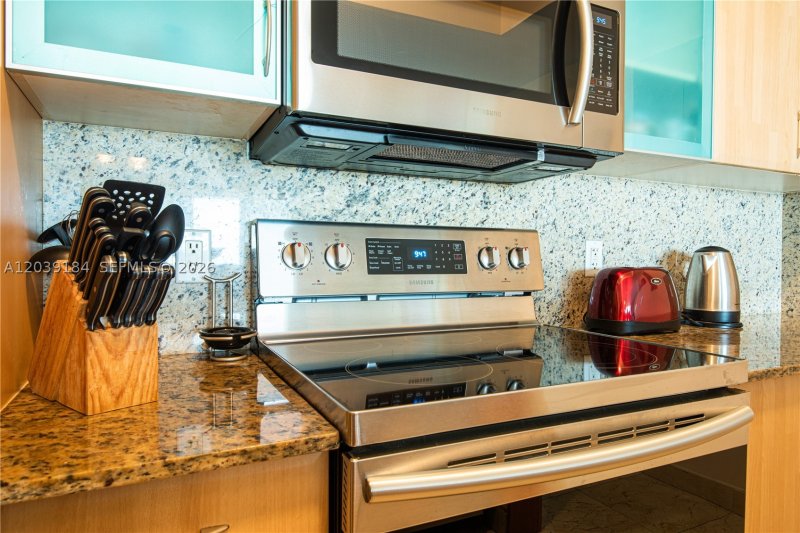 Alquiler de apartamento en King David UPH6
