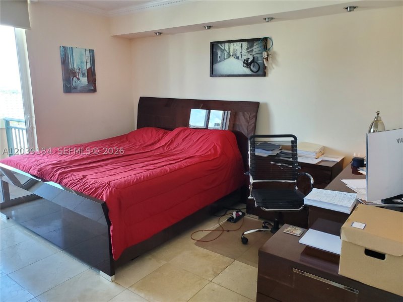 Alquiler de apartamento en King David UPH6