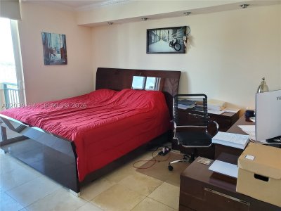 Alquiler de apartamento en King David UPH6