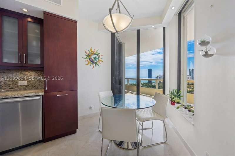 Apartment for rent at Terraces Of Turnberry TS8
