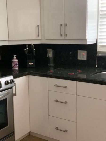 Apartment for rent at Playa Del Mar 1609